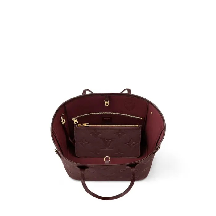 Women Neverfull Bag Louis Vuitton Louis Vuitton M46599 Neverfull MM 8211 Louis Vuitton Handbag Store