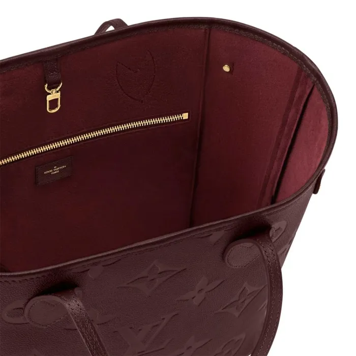 Women Neverfull Bag Louis Vuitton Louis Vuitton M46599 Neverfull MM 8211 Louis Vuitton Handbag Store