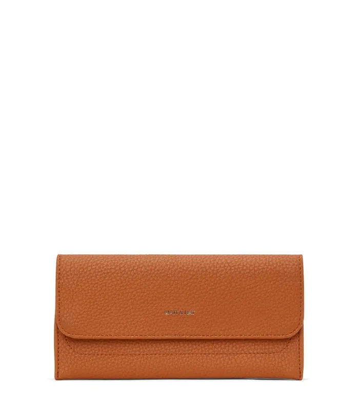 Women Niki Vegan Wallet 8211 Purity Prairie Matt and Nat Wallets