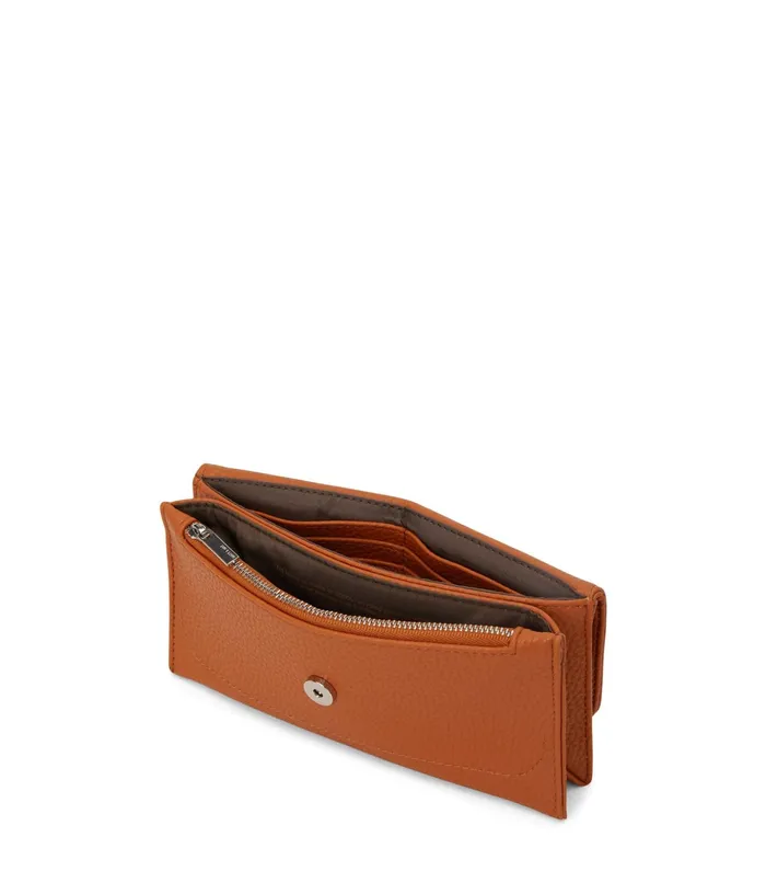 Women Niki Vegan Wallet 8211 Purity Prairie Matt and Nat Wallets
