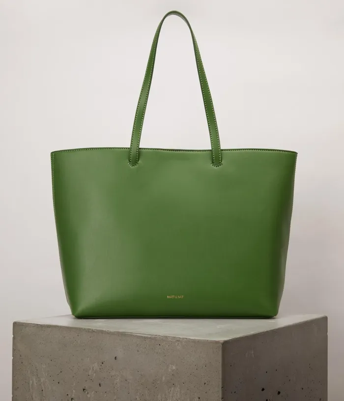 Women Nivi Vegan Tote Bag 8211 Appleskin Hazel Matt and Nat Totes