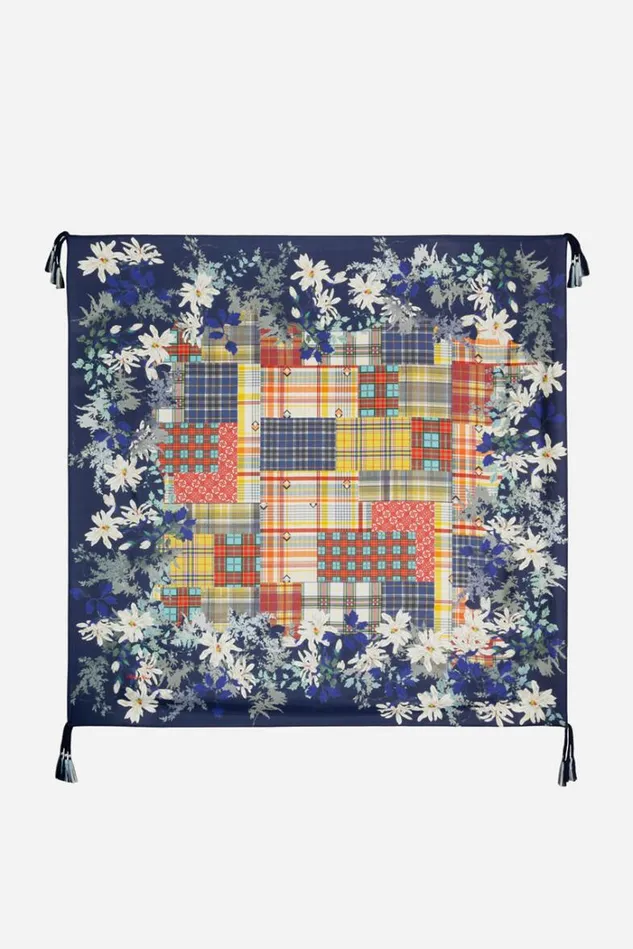 Women Ono Scarf Ono Johnny Was Scarves Women Ono Scarf Ono Johnny Was Scarves