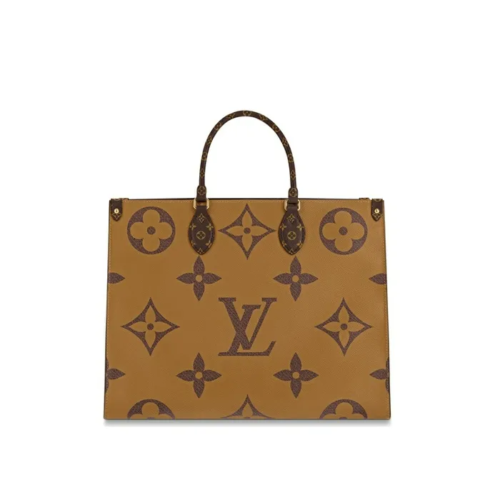 Women Onthego Bag Louis Vuitton Louis Vuitton M44576 Onthego GM Monogram Canvas 8211 Louis Vuitton Handbag Store