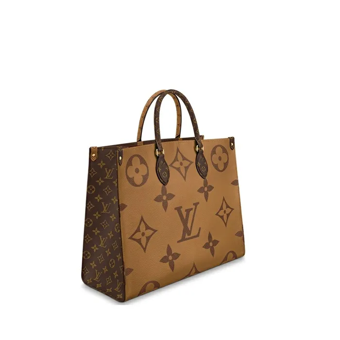 Women Onthego Bag Louis Vuitton Louis Vuitton M44576 Onthego GM Monogram Canvas 8211 Louis Vuitton Handbag Store