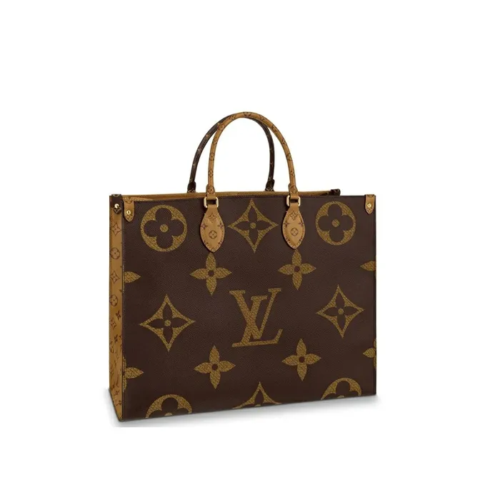 Women Onthego Bag Louis Vuitton Louis Vuitton M44576 Onthego GM Monogram Canvas 8211 Louis Vuitton Handbag Store