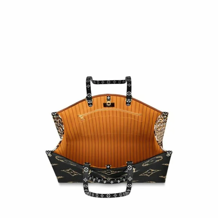 Women Onthego Bag Louis Vuitton Louis Vuitton M44674 Onthego 8211 Louis Vuitton Handbag Store
