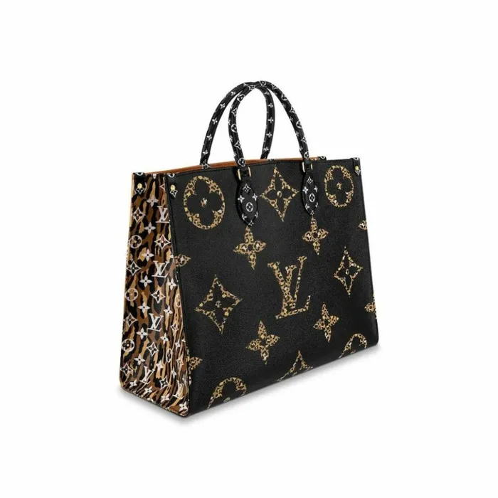 Women Onthego Bag Louis Vuitton Louis Vuitton M44674 Onthego 8211 Louis Vuitton Handbag Store