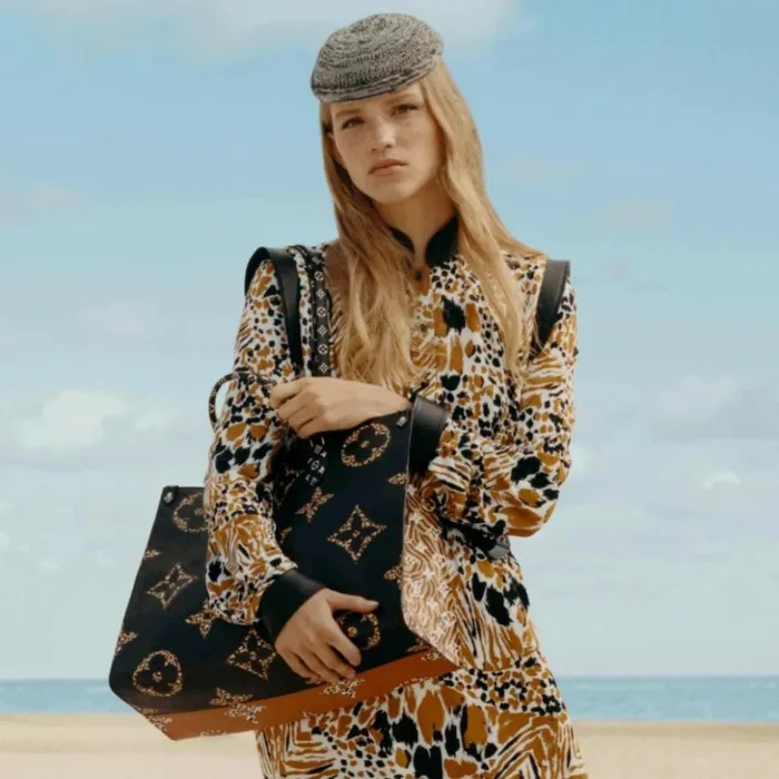 Women Onthego Bag Louis Vuitton Louis Vuitton M44674 Onthego 8211 Louis Vuitton Handbag Store