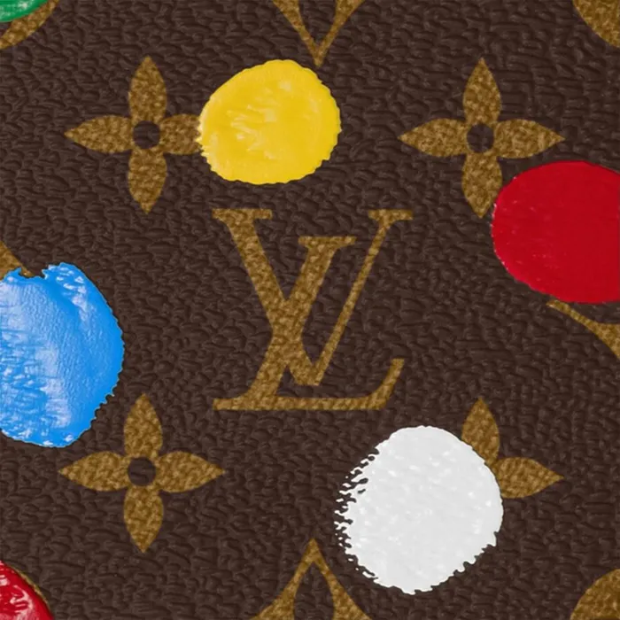 Women Onthego Bag Louis Vuitton Louis Vuitton M46379 LV X YK OnTheGo MM 8211 Louis Vuitton Handbag Store