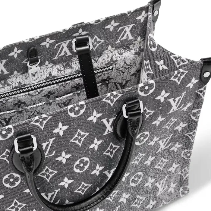 Women Onthego Bag Louis Vuitton Louis Vuitton M46448 OnTheGo MM 8211 Louis Vuitton Handbag Store