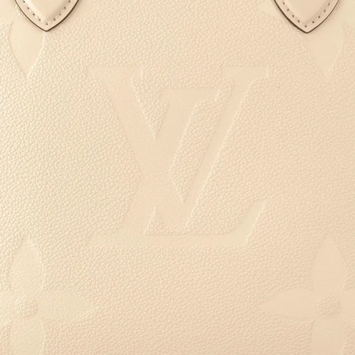 Women Onthego Bag Louis Vuitton Louis Vuitton OnTheGo MM M46531 Crme Beige 8211 Louis Vuitton Handbag Store