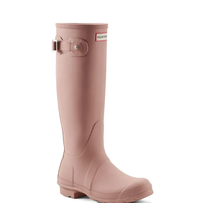 Women Original Tall Rain Boots Hunter Boots Original Tall Rain Boots Medium Red Women Original Tall Rain Boots Hunter Boots Original Tall Rain Boots Medium Red