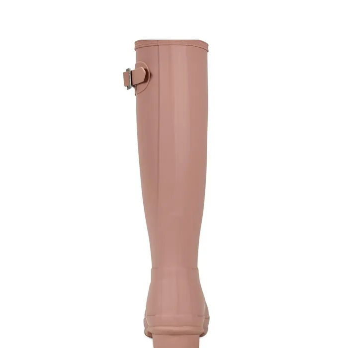 Women Original Tall Rain Boots Hunter Boots Original Tall Rain Boots Medium Red Women Original Tall Rain Boots Hunter Boots Original Tall Rain Boots Medium Red