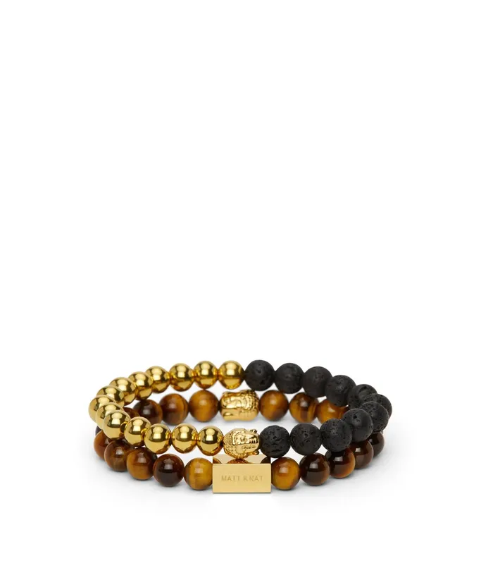 Women Protective 8211 Stainless Steel Gold Bracelet Black Matt and Nat Bracelets Women Protective 8211 Stainless Steel Gold Bracelet Black Matt and Nat Bracelets
