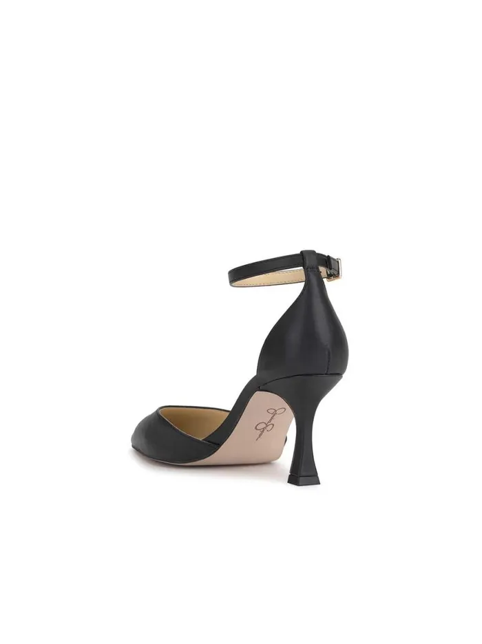 Women Pumps Jessica Simpson Foxena Pointed Toe Pump In Black