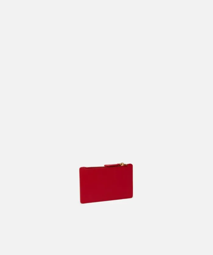 Women Purses Pinko Zipped Card Holder Redantiquegold Women Purses Pinko Zipped Card Holder Redantiquegold