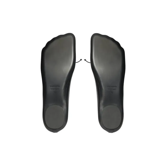 Women Sandals and Mules Balenciaga Anatomic Ballerina In Black