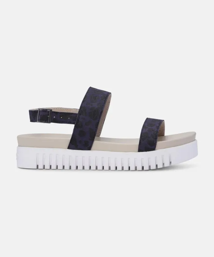 Women Sandals Ilse Jacobsen Sandals 8211 Dark Indigo Women Sandals Ilse Jacobsen Sandals 8211 Dark Indigo