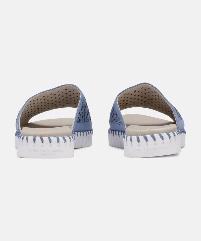 Women Sandals Ilse Jacobsen Sandals 8211 Light Regatta Women Sandals Ilse Jacobsen Sandals 8211 Light Regatta