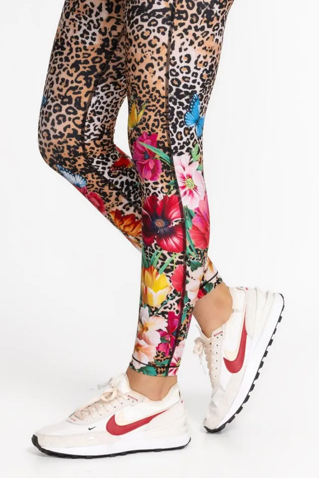 Women Sandra High Waist Criss Cross Legging Sandra Johnny Was Active Women Sandra High Waist Criss Cross Legging Sandra Johnny Was Active