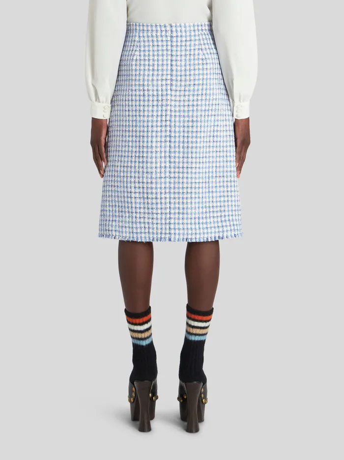 Women Sheath Skirt Etro Skirts