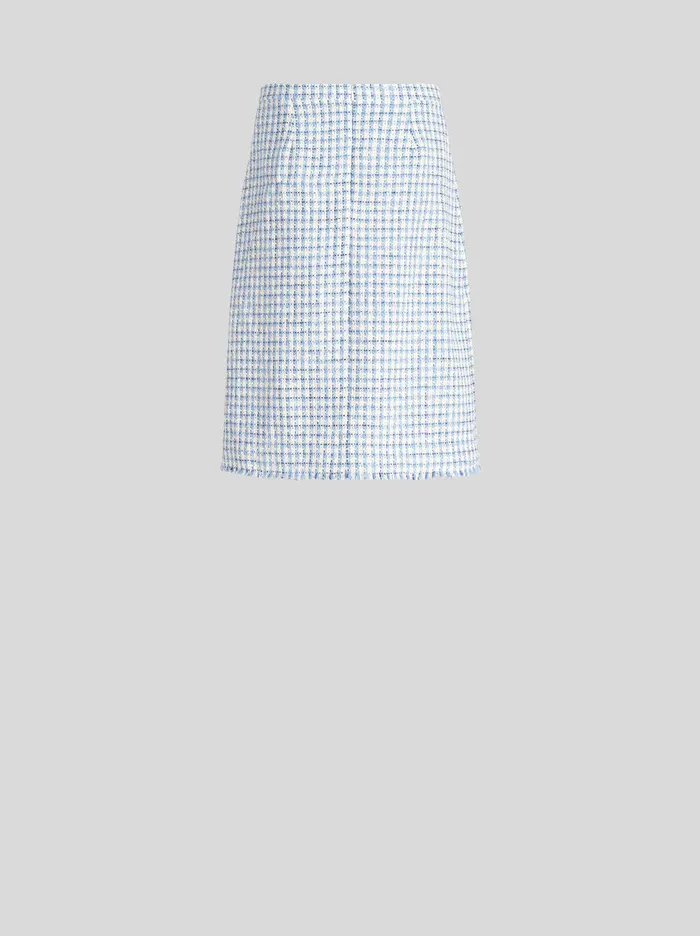 Women Sheath Skirt Etro Skirts