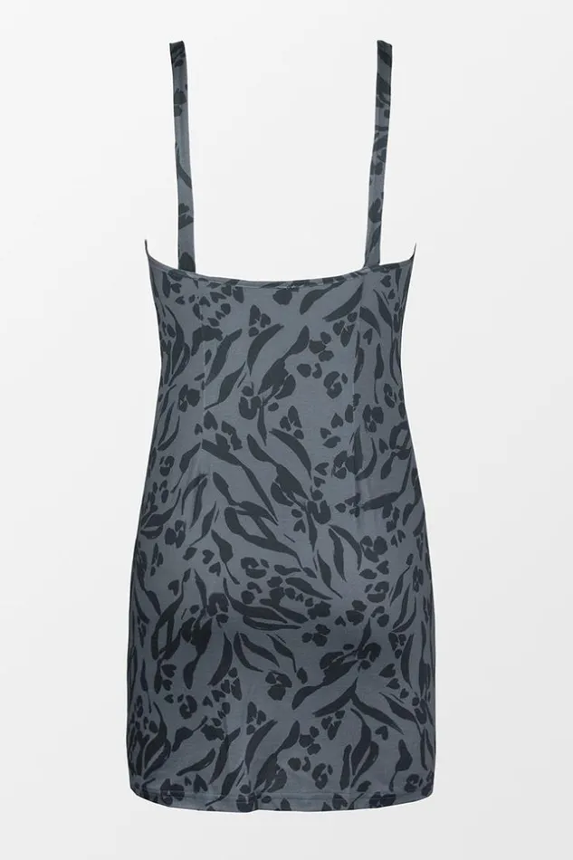 Women Short Dresses Cupshe Charity Elastic Waist Cut Out Short Bodycon Dress Grey