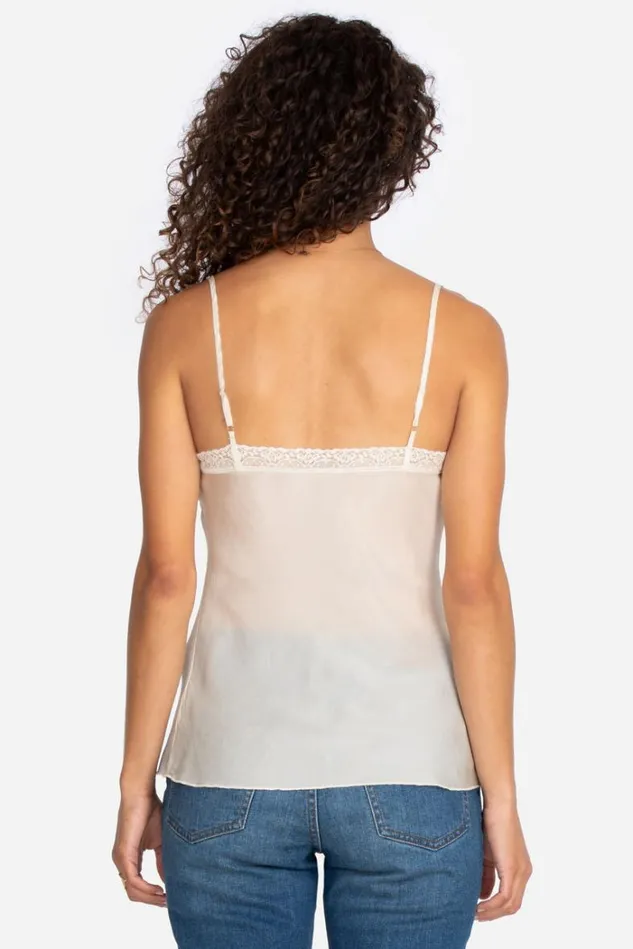 Women Short Slip Ecru Johnny Was Slips and Camis Women Short Slip Ecru Johnny Was Slips and Camis