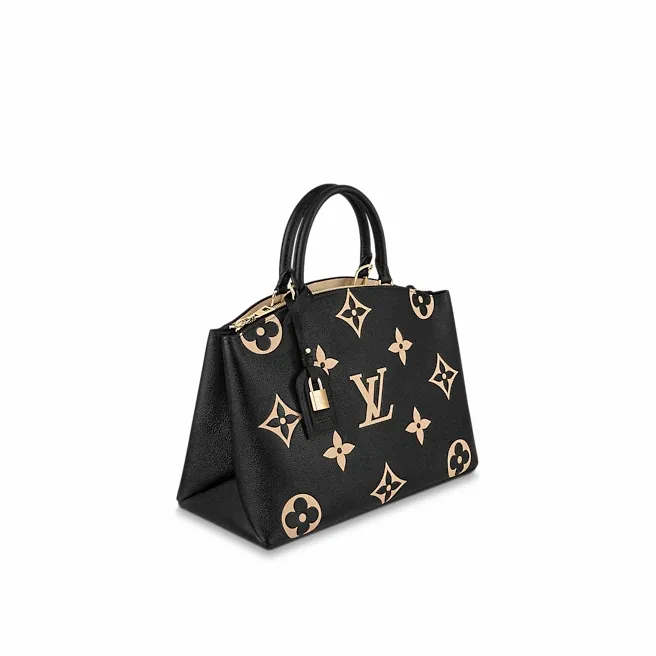 Women Shoulder and Totes Louis Vuitton Louis Vuitton Grand Palais MM M45842 8211 Louis Vuitton Handbag Store