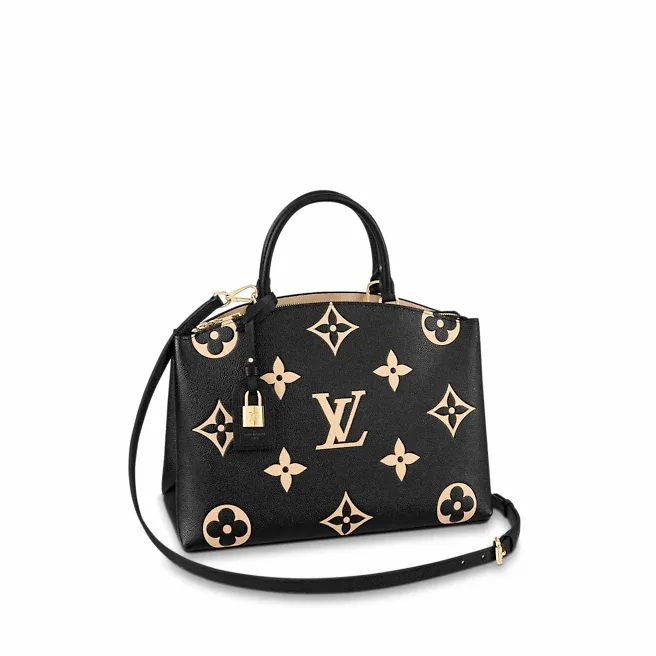 Women Shoulder and Totes Louis Vuitton Louis Vuitton Grand Palais MM M45842 8211 Louis Vuitton Handbag Store
