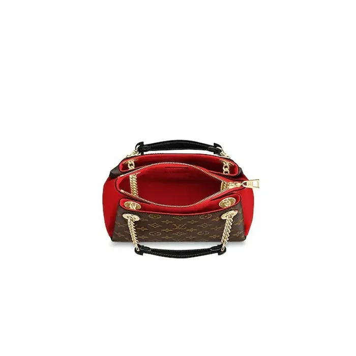 Women Shoulder and Totes Louis Vuitton Louis Vuitton M43776 Surene BB 8211 Louis Vuitton Handbag Store