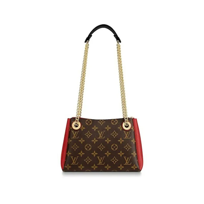 Women Shoulder and Totes Louis Vuitton Louis Vuitton M43776 Surene BB 8211 Louis Vuitton Handbag Store