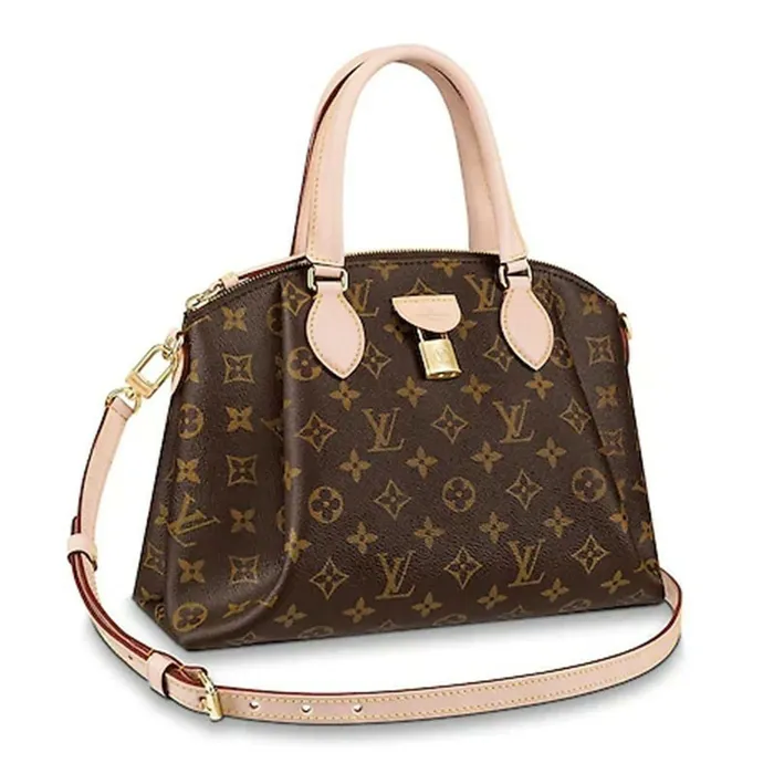 Women Shoulder and Totes Louis Vuitton Louis Vuitton M44543 Rivoli PM 8211 Louis Vuitton Handbag Store Women Shoulder and Totes Louis Vuitton Louis Vuitton M44543 Rivoli PM 8211 Louis Vuitton Handbag Store