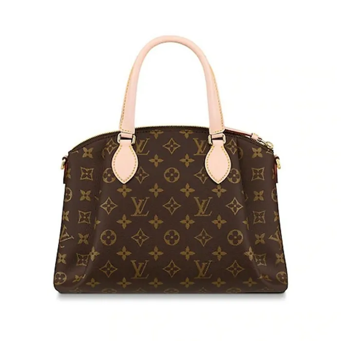 Women Shoulder and Totes Louis Vuitton Louis Vuitton M44543 Rivoli PM 8211 Louis Vuitton Handbag Store