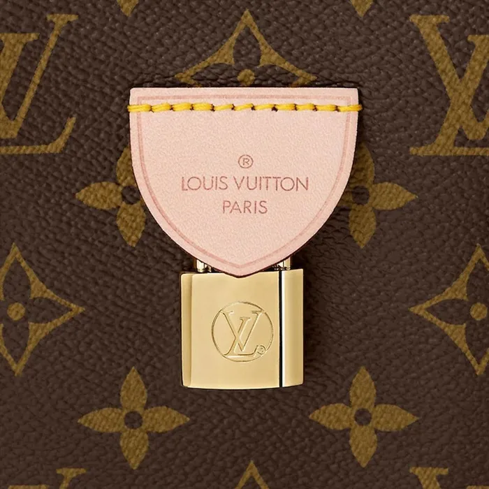 Women Shoulder and Totes Louis Vuitton Louis Vuitton M44543 Rivoli PM 8211 Louis Vuitton Handbag Store