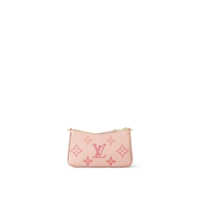 Women Shoulder and Totes Louis Vuitton Louis Vuitton M82346 Easy Pouch 8211 Louis Vuitton Handbag Store