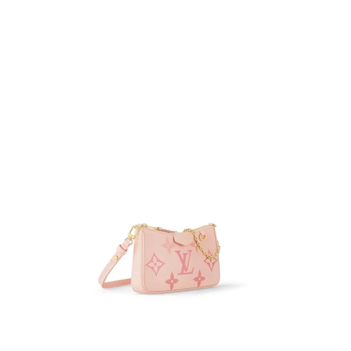 Women Shoulder and Totes Louis Vuitton Louis Vuitton M82346 Easy Pouch 8211 Louis Vuitton Handbag Store
