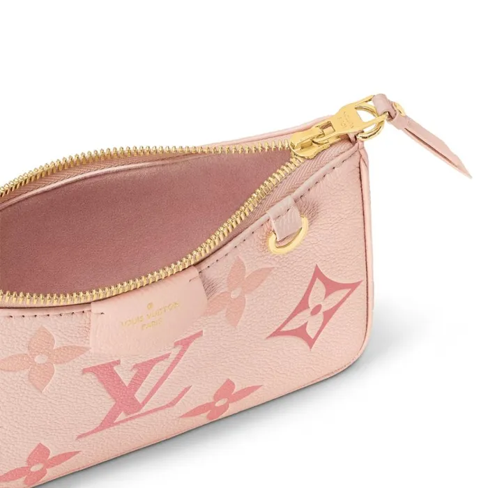 Women Shoulder and Totes Louis Vuitton Louis Vuitton M82346 Easy Pouch 8211 Louis Vuitton Handbag Store