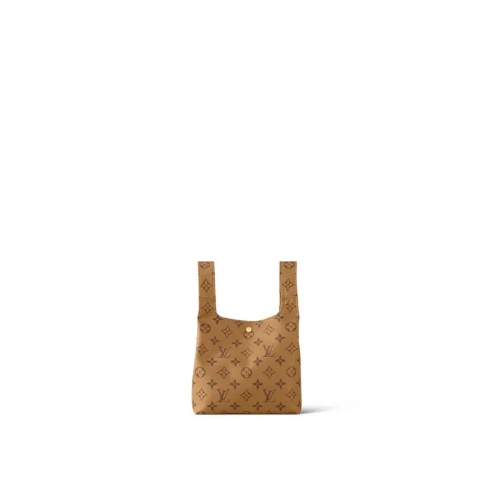 Women Shoulder and Totes Louis Vuitton Louis Vuitton Monogram M46816 Atlantis BB 8211 Louis Vuitton Handbag Store