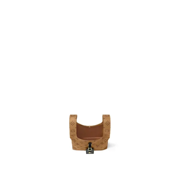 Women Shoulder and Totes Louis Vuitton Louis Vuitton Monogram M46816 Atlantis BB 8211 Louis Vuitton Handbag Store