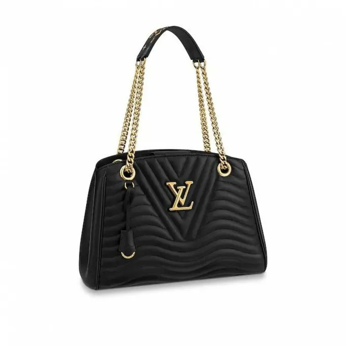 Women Shoulder and Totes Louis Vuitton Louis Vuitton New Wave Chain Tote M51496 8211 Louis Vuitton Handbag Store Women Shoulder and Totes Louis Vuitton Louis Vuitton New Wave Chain Tote M51496 8211 Louis Vuitton Handbag Store