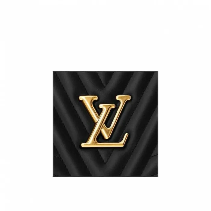 Women Shoulder and Totes Louis Vuitton Louis Vuitton New Wave Chain Tote M51496 8211 Louis Vuitton Handbag Store
