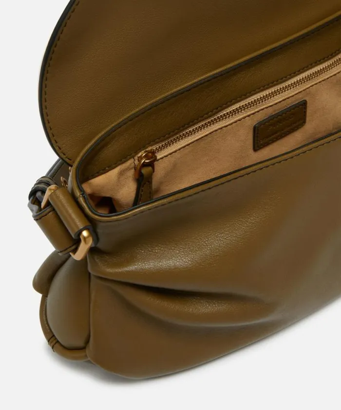 Women Shoulder Bags Pinko Jolene Shoulder Bag With Heart Buckle Plantationantiquegold Women Shoulder Bags Pinko Jolene Shoulder Bag With Heart Buckle Plantationantiquegold