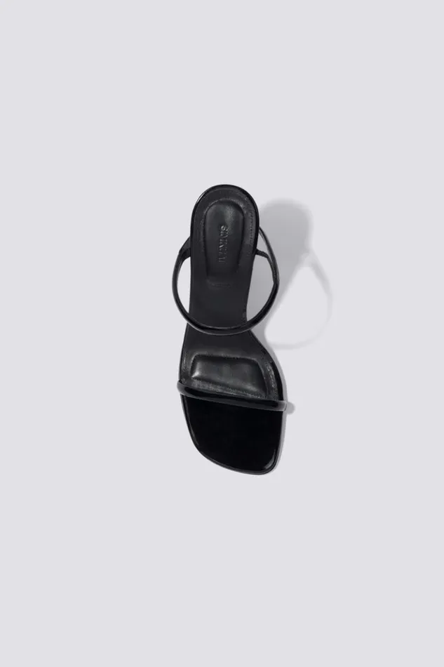 Women Siren Sandal Black Jonathan Simkhai Footwear