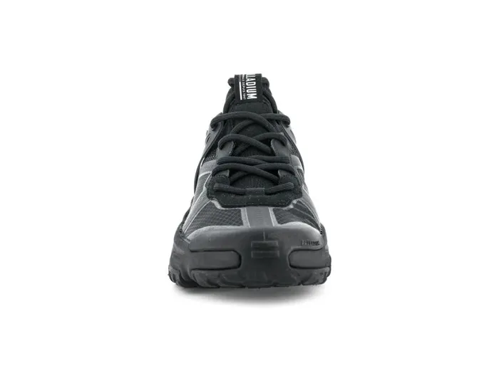 Women Sneakers PALLADIUM OFFGRID LO ADVENTURE Blackblack Women Sneakers PALLADIUM OFFGRID LO ADVENTURE Blackblack