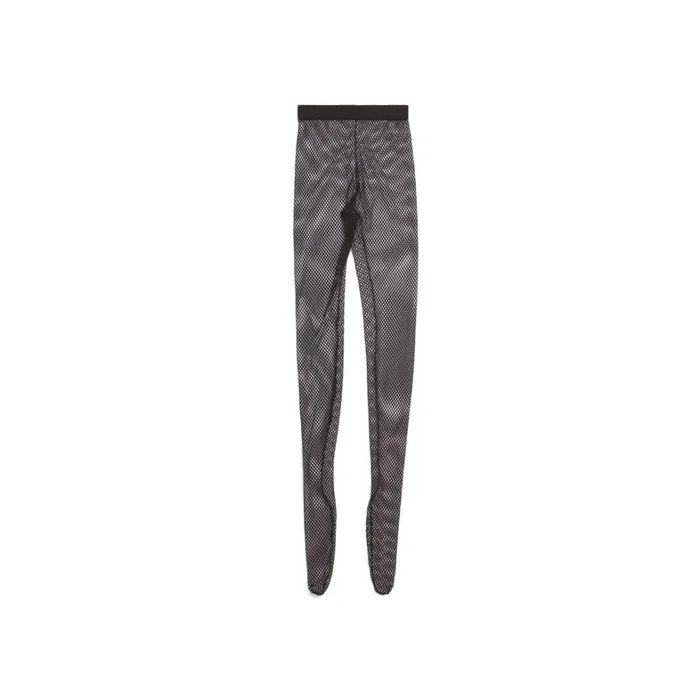 Women Socks and Tights Balenciaga Tights In Black