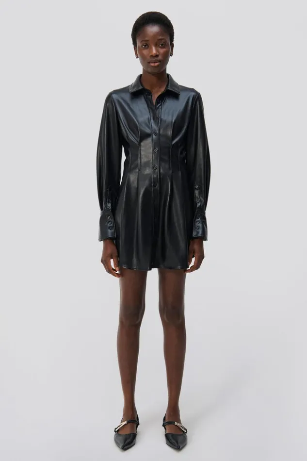 Women Soiele Dress Black Jonathan Simkhai Dresses and Jumpsuits