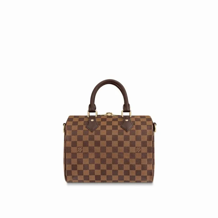 Women Speedy Bag Louis Vuitton Louis Vuitton Speedy Bandouliere 25 N41368 8211 Louis Vuitton Handbag Store