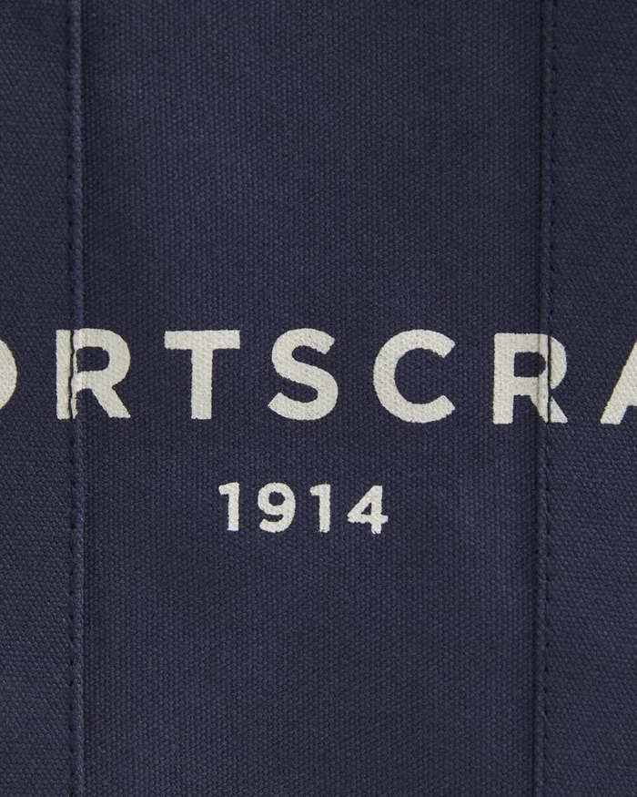 Women Sportscraft Bags Lady Tote Navy