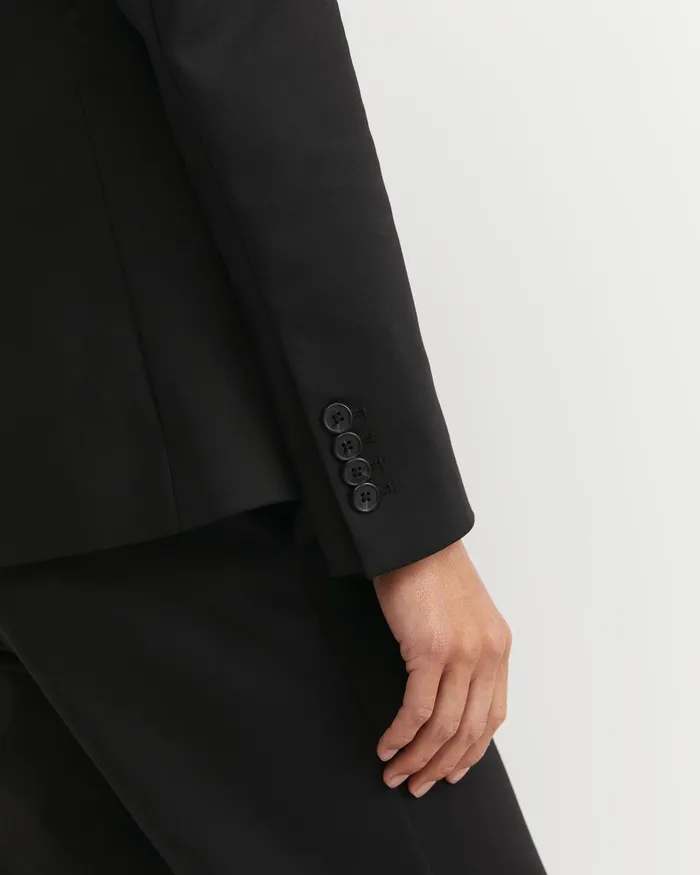 Women Sportscraft Blazers Yvette Blazer Black